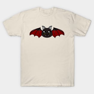 Cute Vampire Bat T-Shirt